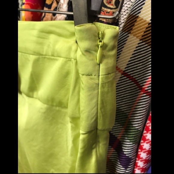 FREE PEOPLE long skirt - Picture 4 of 5